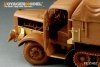 Voyager Model PE35462 WWII German Benz L4500R Maulter for zvezda 3603 1/35